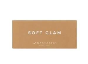 Anastasia Beverly Hills Soft Glam Eyeshadow Palette - Picture 1 of 4