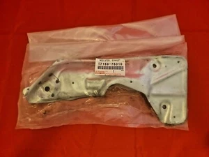 Toyota 17169-76010 Insulator, Exhaust - Bild 1 von 6