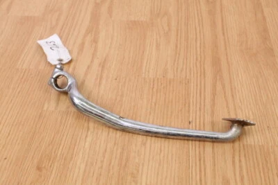 1974 YAMAHA TX650A TX 650 Rear Brake Pedal - Image 1 of 4