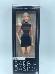 Barbie Model 2 JBH71 - Bild 1 von 2