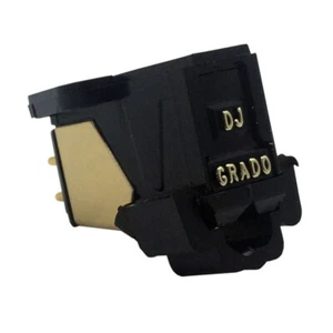 Grado DJ200i Professional DJ Cartridge - Picture 1 of 3