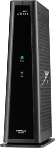 ARRIS SURFboard SBG8300 DOCSIS 3.1 Modem AC2350 Wi-Fi Router Xfinity Up To 4Gbps - Picture 1 of 3