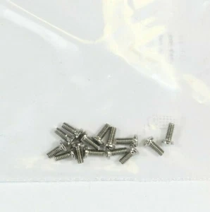 Genuine Screws Set for Acer Iconia One 10 A7003 (A3-A50) Replacement Part - Picture 1 of 1