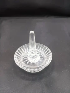 Kristall runder Ring Schmuck Halter 3", - Bild 1 von 1