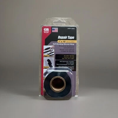 Gardner Bender 1 in.   W X 10 ft. L Tape New - Image 1 of 3