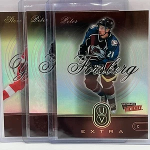 1999-00 Upper Deck Ultimate Victory UV Extra Pick One! Complete your Set! - Picture 1 of 1