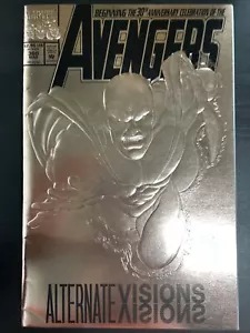 Avengers Alternate Visions MAR # 360 Marvel Comic (com1099) - Imagen 1 de 11
