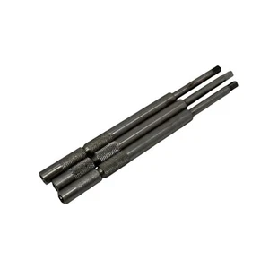 Lot of 3 – Tap Extensions – Ritmar 707B #8 + WTC 96090 #8 (USA) – Mixed - Picture 1 of 8