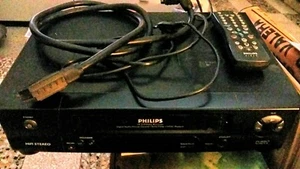Videoregistratore Philips - Foto 1 di 3