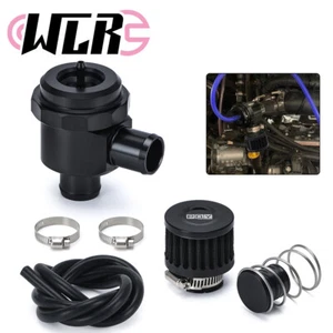Válvula de soplado Racing para Polaris Rzr Turbo Pro Xp Turbo S Turbo R BOV - Imagen 1 de 12