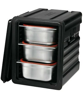 SARO Thermobehälter Modell REES Thermobox Speisetransportbehälter *Art. 452-1010 - Bild 1 von 8