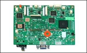 Placa principal Hitachi JP71991 M2 (431C3588L06) para proyector de datos LCD CP-RX79 - Imagen 1 de 4