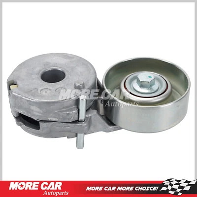 Drive Belt Tensioner Assembly 39162 for Nissan NV200 Tiida Sentra Versa 1.8 2.0L - Image 1 of 4