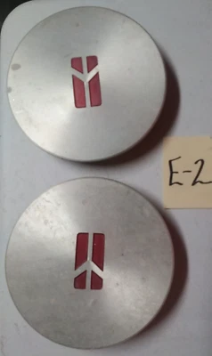 2 OLDSMOBILE CUTLASS, DELTA, 88, 98. Tapa central rueda 1991-1994.10091731 Foto 1 de 4