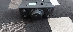 NEXT DAY VECTRA C SIGNUM AUTOMATIC HEADLIGHT SWITCH 13230802 DD - Picture 1 of 2