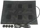 Heat Pad back pain muscle joint arthritis far-infrared  therapeutic