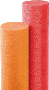 Floating Pool Noodles Foam Tube, Thick Noodles for Floating in the Swimming Pool - Picture 1 of 12