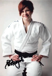 Tina Trstenjak - SVN - Olympia 2016 - Judo - GOLD - 1.OS 16 (2) - Picture 1 of 1