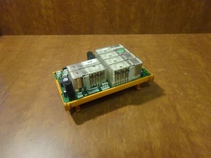 Dold 5602.54/2069L1/61 relay board - Picture 1 of 3
