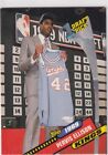 Topps 1993 NBA Basketball Carte Numéro 9 Pervis Ellison #1 Draft Choisir