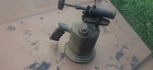 OLD BLOW TORCH - Picture 1 of 6