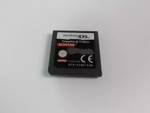 Castlevania - Portrait of Ruin - Nintendo DS - Nur Modul - Picture 1 of 2