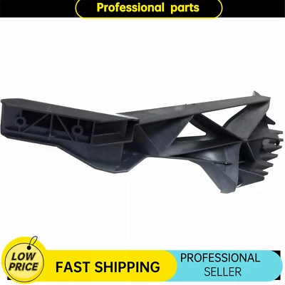 For 2016 Town & Country & Grand Caravan Left Front Fender Support 68084828AA - Image 1 of 4