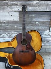 Kalamazoo gibson Kg-14 1939 acoustic vintage guitar rare for sale
