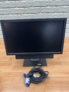 Dell P2010HT 20" Active Matrix Ultra Sharp Widescreen LCD Monitor 1400 x 900 dpi - Picture 1 of 2