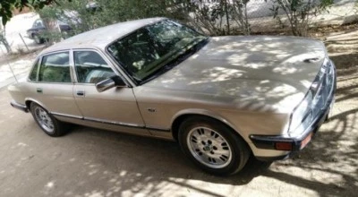 Jaguar XJ6 1993-94 ABS antibloqueo bomba de freno pedal. solo pedal cbc9819 Foto 1 de 4