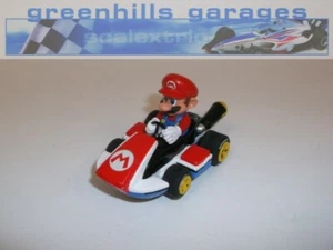Greenhills Carrera GO!!! Mario Kart Mario - Used - 21034 - Picture 1 of 1