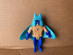 Vintage 1996 Transformers Beast Wars Manta Ray McDonalds - Bild 1 von 3