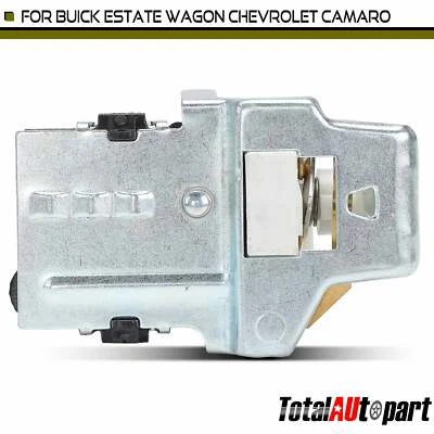 Interruptor de faros para Buick Century 1988 Electra 1978-1984 Chevrolet Oldsmobile Foto 1 de 4