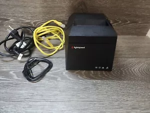 Impresora térmica de recibos Star TSP100IV TSP100III TSP143IV UE USB Ethernet Lan - Imagen 1 de 4