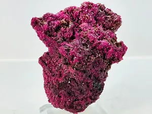 Ruby Crystal Painite Corundum var Ruby Wet loo Mine Kyatpyin Mandalay 985ct - Picture 1 of 7