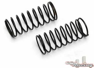Team Associated 4WD B44.2 1:10 FT Buggy Shock Springs Front 91328 TB4® - Picture 1 of 1