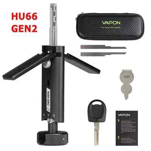 Vapon Katana Decoder HU66 Gen2 Auto Tool Device For Open HU66 Car Doors - Picture 1 of 9