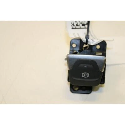 HANDBRAKE LEVER FOR FIAT DUCATO (21) 2.2 MJT (88KW) D/2184CC 2021 - Image 1 of 4