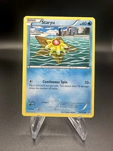 Staryu - 29/162 BREAKthrough - Pokémon TCG - Picture 1 of 2