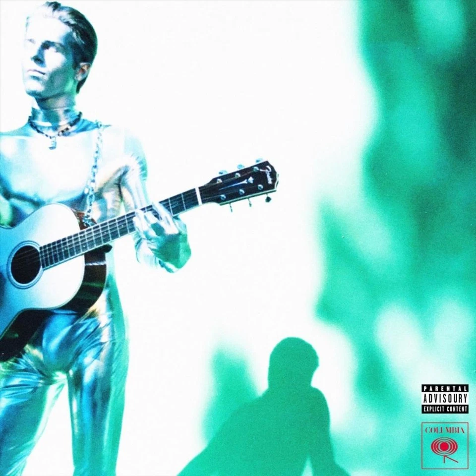 THE NEIGHBOURHOOD CHIP CHROME & THE MONO-TONES NEW LP — 第 1/1 张图片