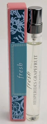 Fresh Hesperides Grapefruit Eau De Parfum 9ml/0.3fl.oz. Spray de viagem - Imagem 1 de 2