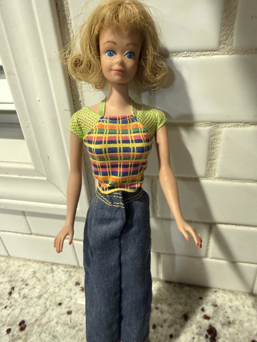 1963 midge doll products for sale | eBay