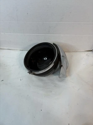 Harley Sportster XL 883 1200 1993-2003 OEM cucharón de luz de cabeza solo SP1 Foto 1 de 4