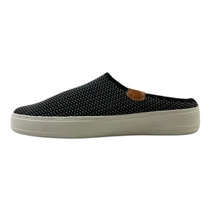 Dearfoams Größe 9 Damen Annie Clog Sneaker Original Komfort Leicht Clog - Bild 1 von 7