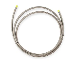 320008ERL Earl's Auto-Flex Hose - Size 8 - 20 Ft. Length - Picture 1 of 4