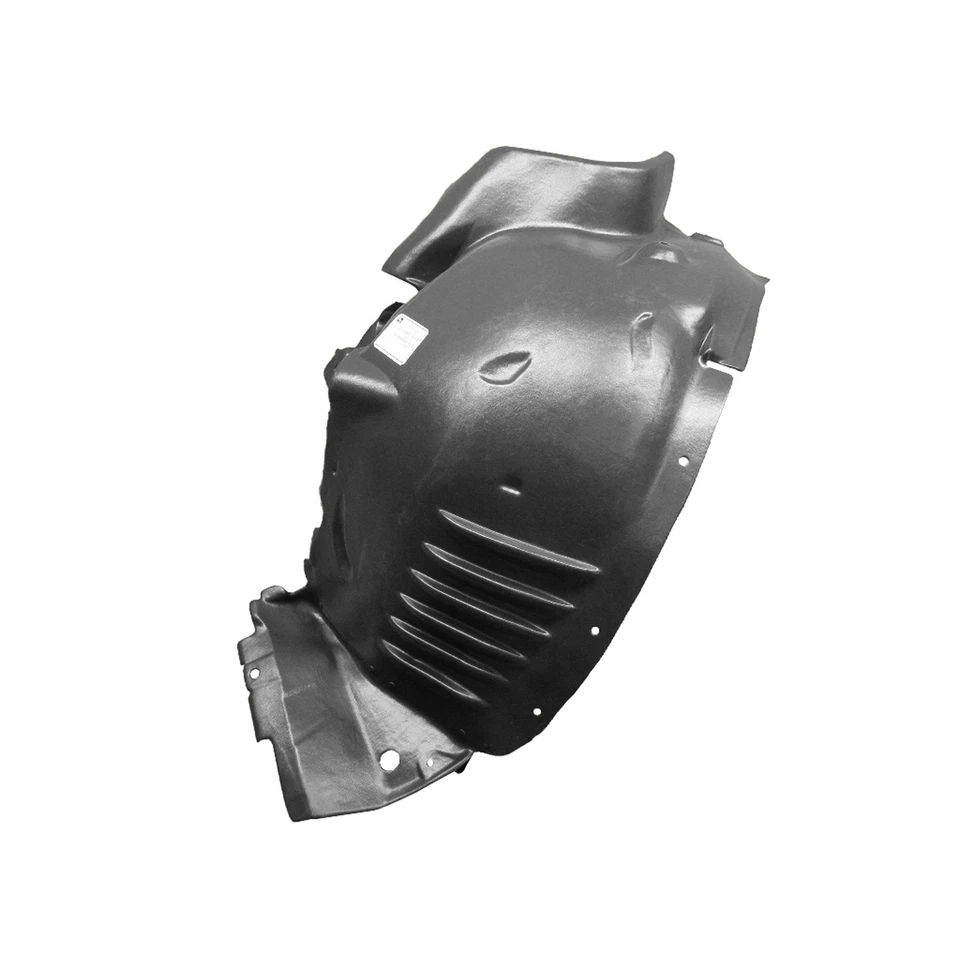 MB1248145 Nuevo Repuesto Guardabarros Delantero Lado Del Conductor Forro 2046905730 Foto 1 de 1