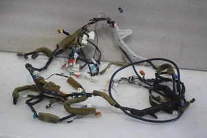 1998 1999 2000 LEXUS LS400 DASH WIRING HARNESS 82141-50780 (CUTS) - Picture 1 of 12