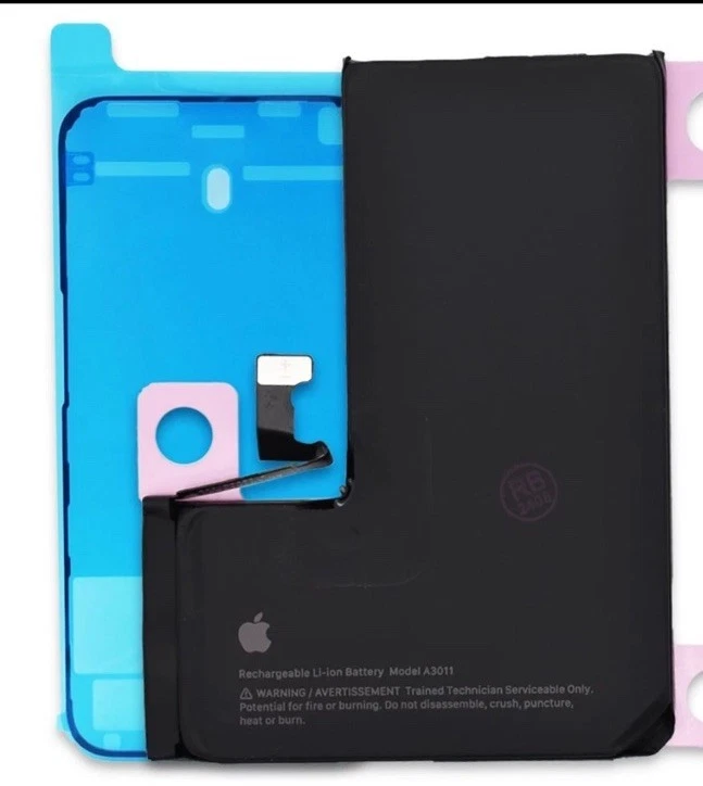 Original For iPhone 15 Pro Replacement Genuine Pulled Internal 80%-99% Health - Image 1 of 1