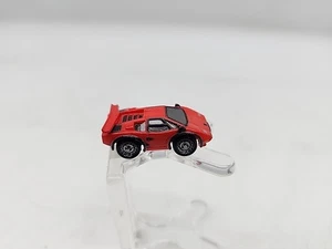 Micro Máquinas Galoob Lamborghini Countach de colección con ruedas tempranas - Imagen 1 de 5