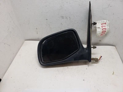Driver Side View Mirror Power Door Pillar Mounted Fits 88-97 AEROSTAR 6730 - Image 1 of 3